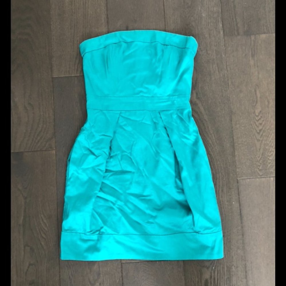 EUC French Connection Mini Dress